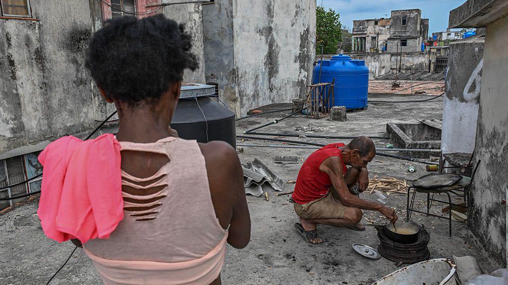Cuba Faces Fuel Crisis as Diesel and Oil Supplies Run Out