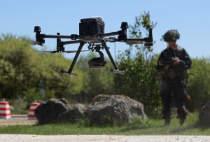Germany Troop Pullback Draws Warning From Top US Republicans