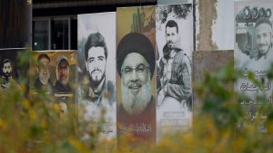 Hezbollah Support Holds Firm in South Lebanon Despite Fragile Ceasefire