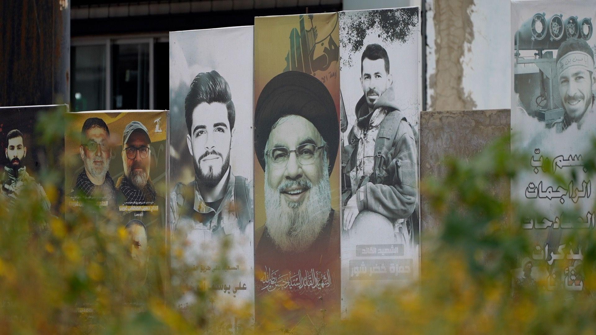 Hezbollah Support Holds Firm in South Lebanon Despite Fragile Ceasefire