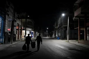 Cuba Faces Fuel Crisis as Diesel and Oil Supplies Run Out