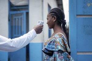 Six Americans Exposed to Ebola Amid DR Congo Outbreak