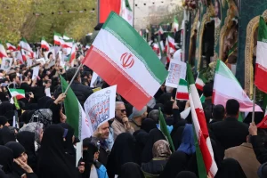Some Iran Fear the Regime Is Stronger Now and Ready to Retaliate