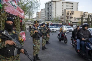 Some Iran Fear the Regime Is Stronger Now and Ready to Retaliate