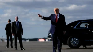 Germany Troop Pullback Draws Warning From Top US Republicans