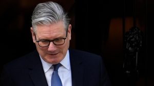 Is Keir Starmer’s Leadership Under Real Pressure?