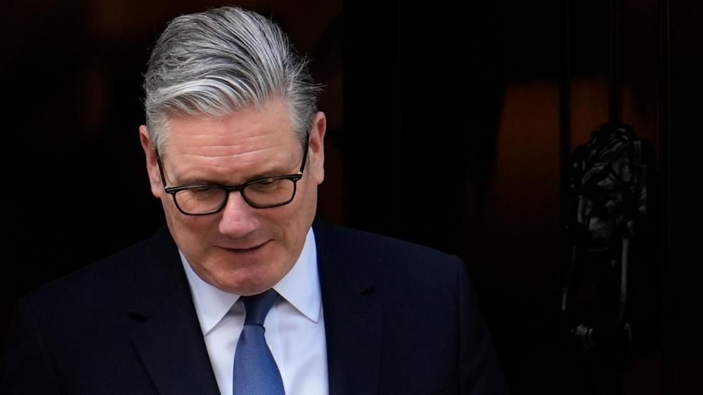 Is Keir Starmer’s Leadership Under Real Pressure?