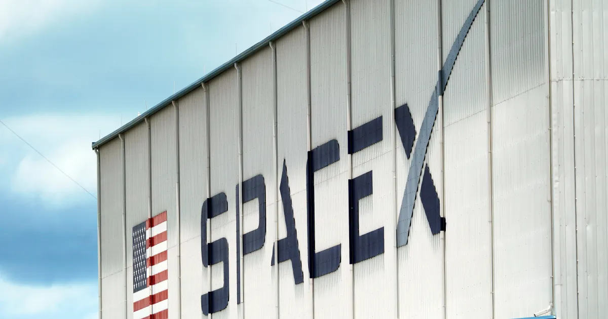 SpaceX IPO Plans Put Elon Musk’s Fortune in the Spotlight