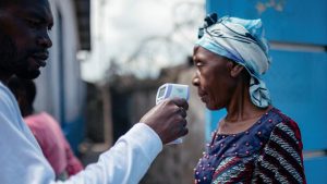 WHO Declares DR Congo Ebola Outbreak a Global Emergency