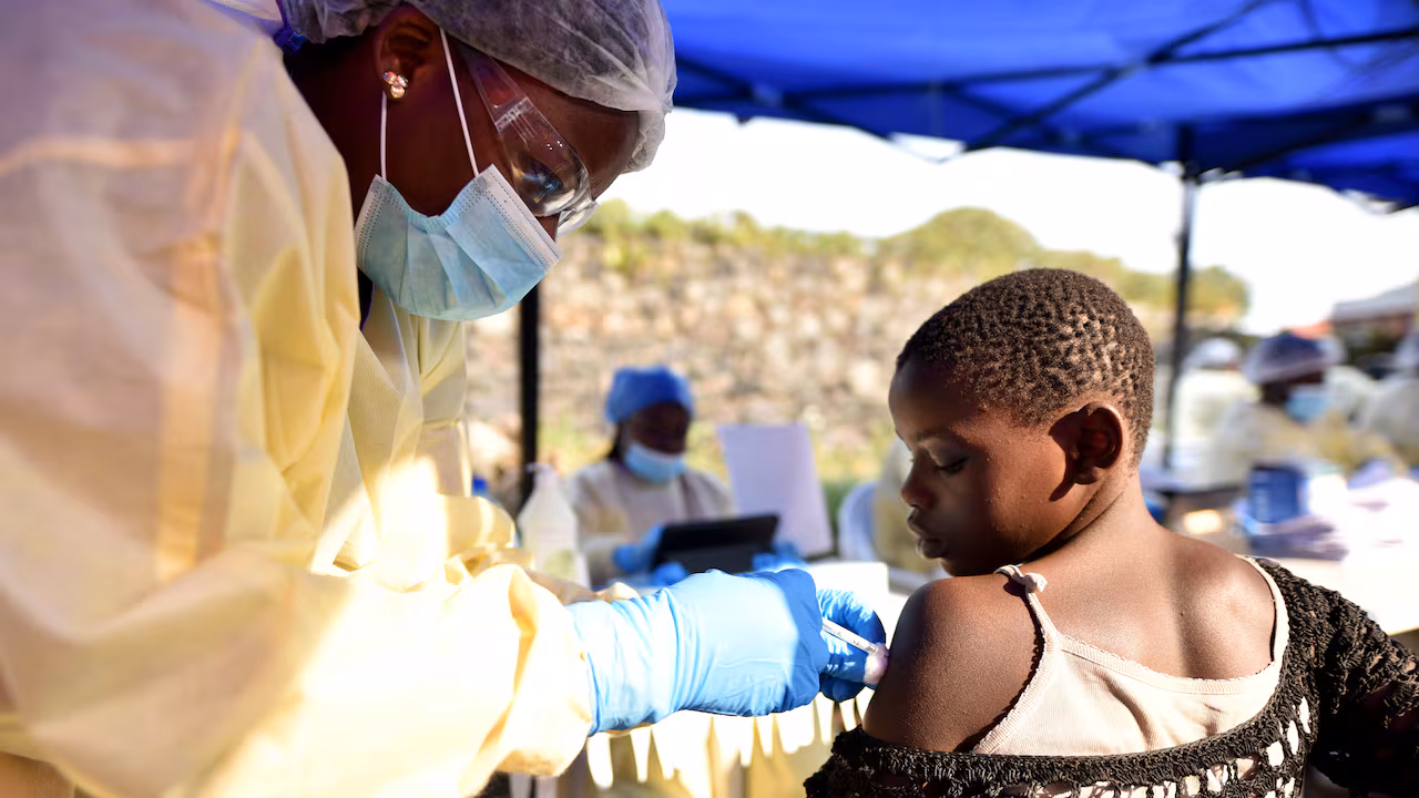 WHO Declares DR Congo Ebola Outbreak a Global Emergency