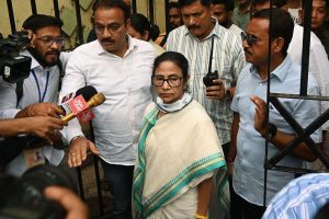 Modi BJP Wins Bengal, One of India’s Toughest Political Battlegrounds
