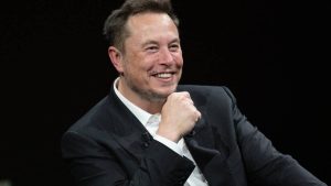 SpaceX IPO Plans Put Elon Musk’s Fortune in the Spotlight