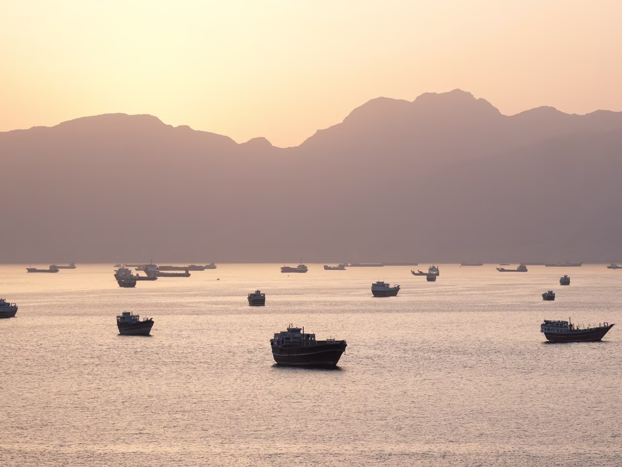 What Is Trump Project Freedom in the Strait of Hormuz?