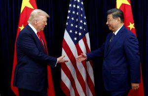 Trump Visit to China Puts Fragile Truce to the Test