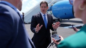 Rubio Warns Cuba Poses Threat, Havana Accuses Him of Lies
