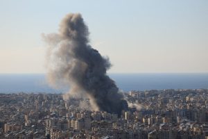 US Targets Iran Radar Sites After New Kuwait Attacks